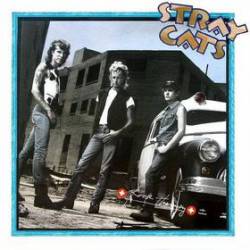Stray Cats : Rock Therapy